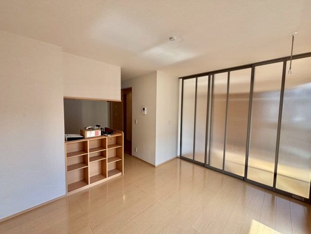  ソレイユ東阿保