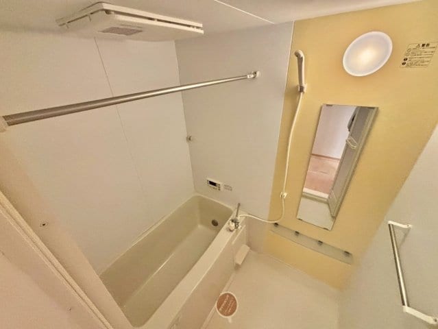  ソレイユ東阿保