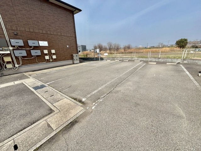  ソレイユ東阿保