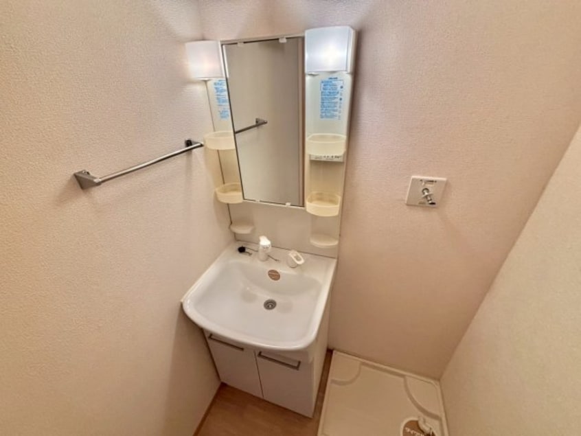  ソレイユ東阿保