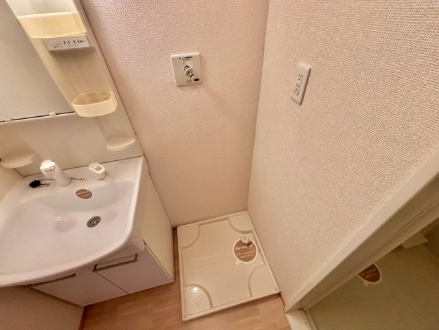  ソレイユ東阿保