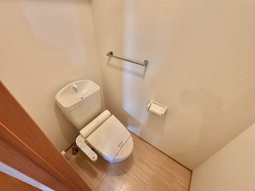  ソレイユ東阿保