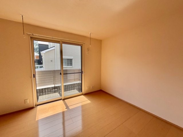  ソレイユ東阿保