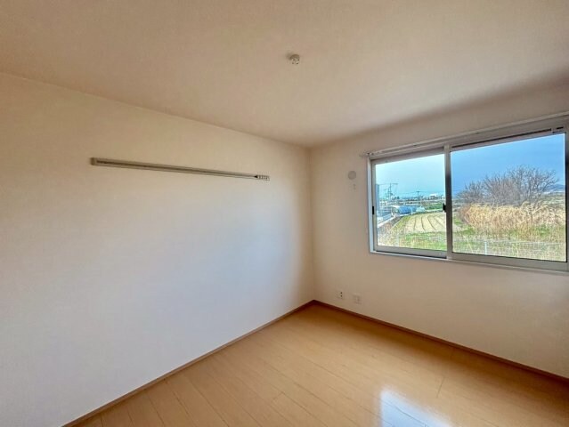  ソレイユ東阿保