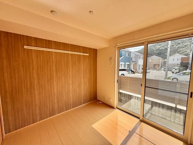  ソレイユ東阿保