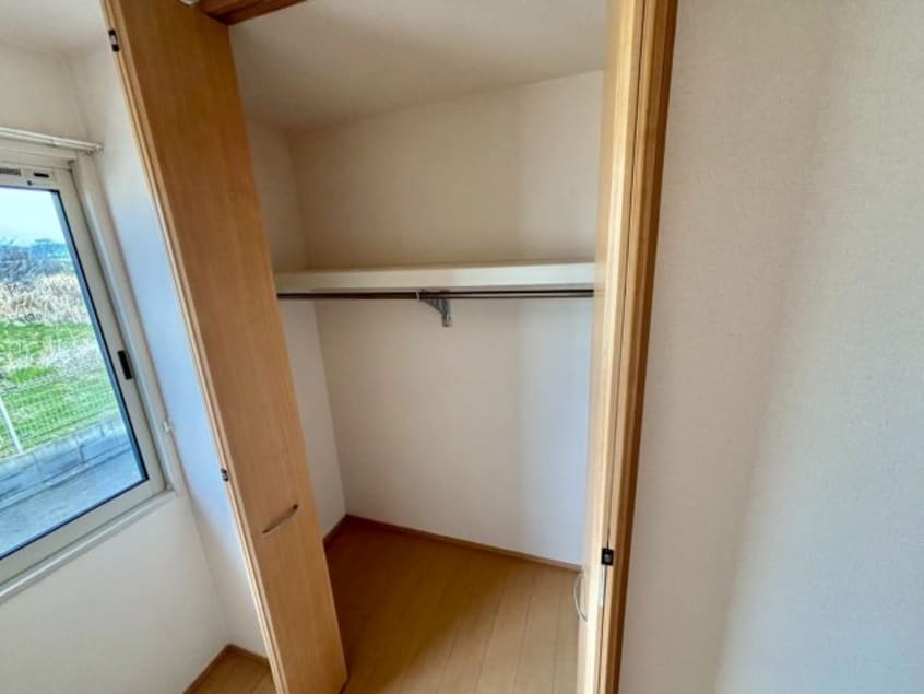  ソレイユ東阿保