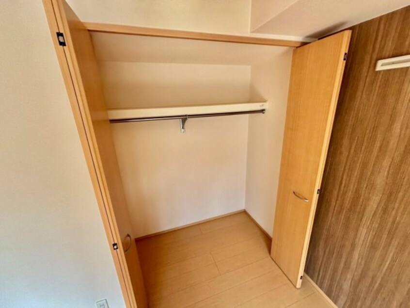  ソレイユ東阿保