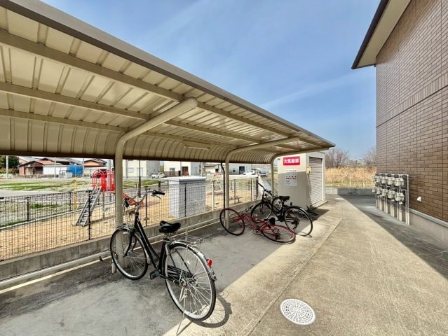  ソレイユ東阿保