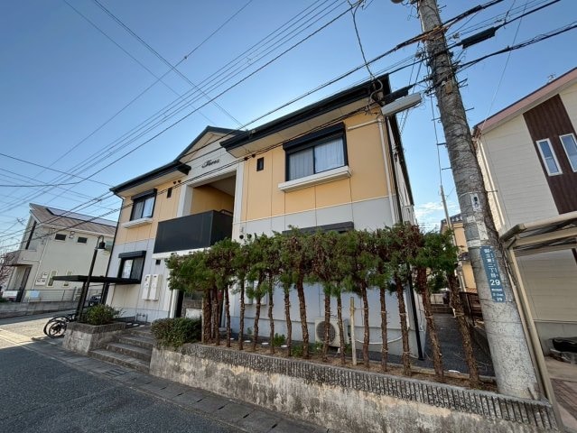  フォーレス御立東