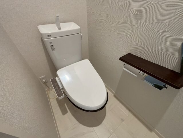  フォーレス御立東