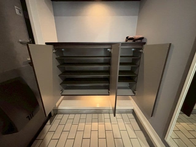  フォーレス御立東