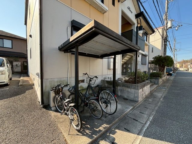  フォーレス御立東