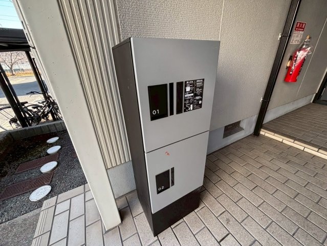  フォーレス御立東