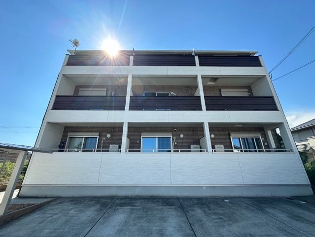  エレアージュ東姫路駅前