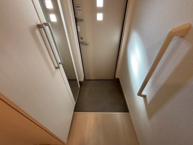  メゾン・ヴェルテ