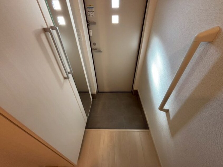  メゾン・ヴェルテ