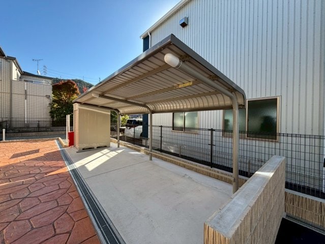  メゾン・ヴェルテ