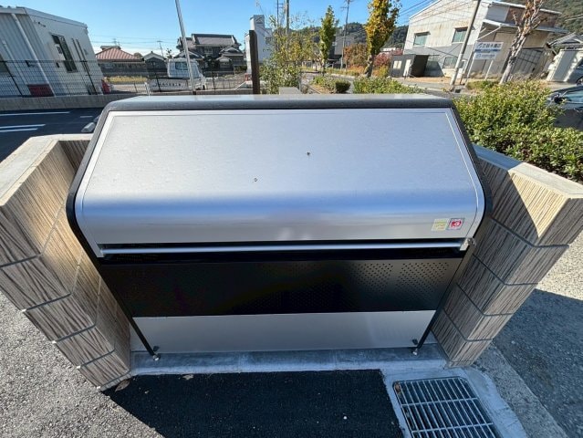  メゾン・ヴェルテ