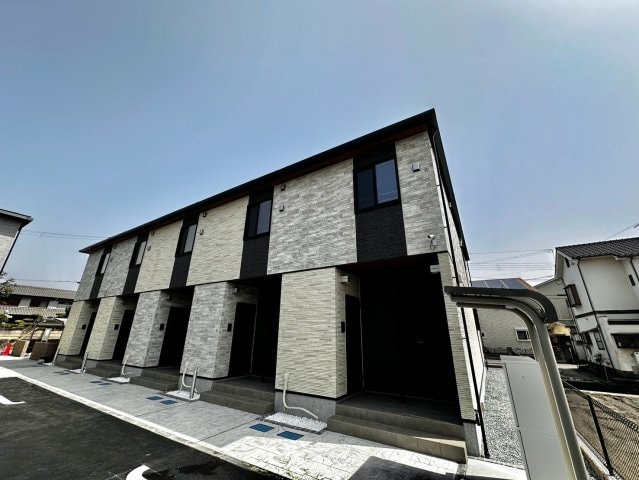  リバーテラスⅡ