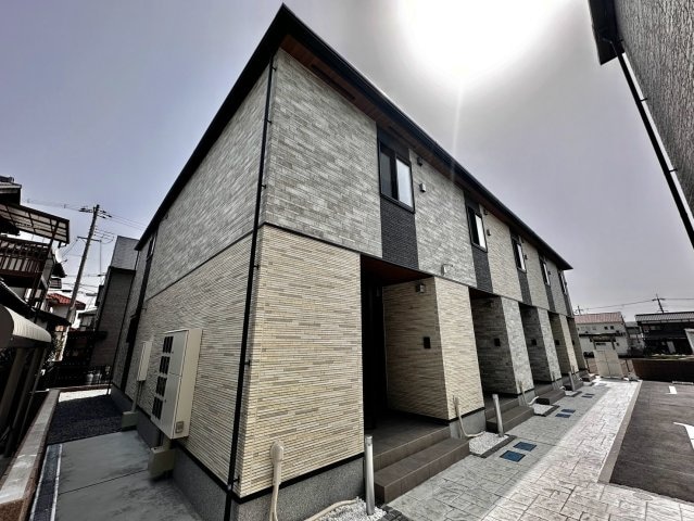  リバーテラスⅡ