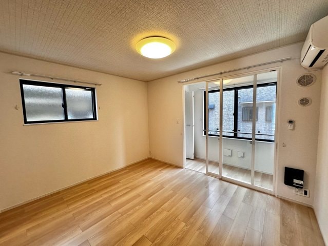  リバーテラスⅡ