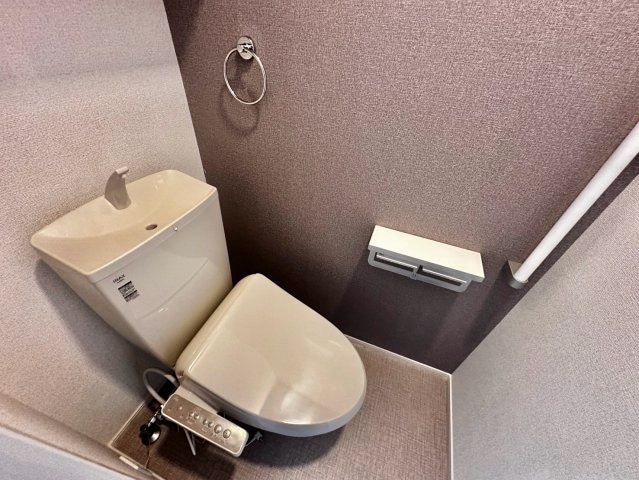  リバーテラスⅡ