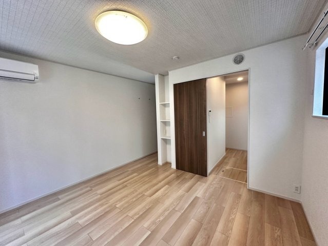  リバーテラスⅡ