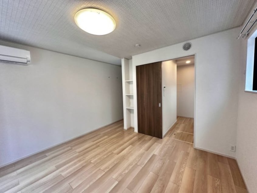  リバーテラスⅡ