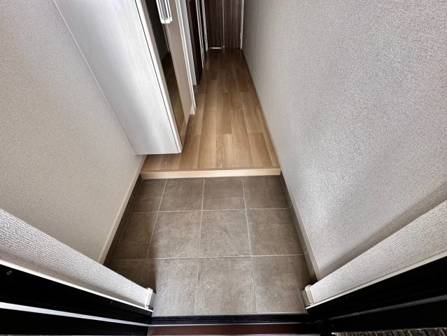  リバーテラスⅡ