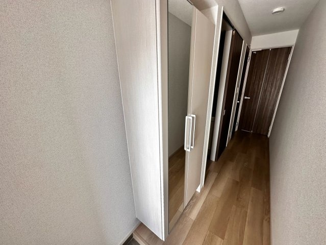  リバーテラスⅡ