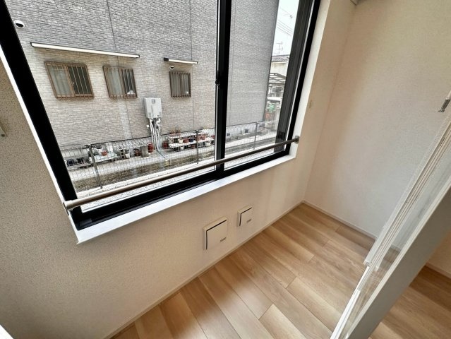  リバーテラスⅡ