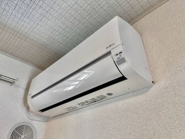  リバーテラスⅡ