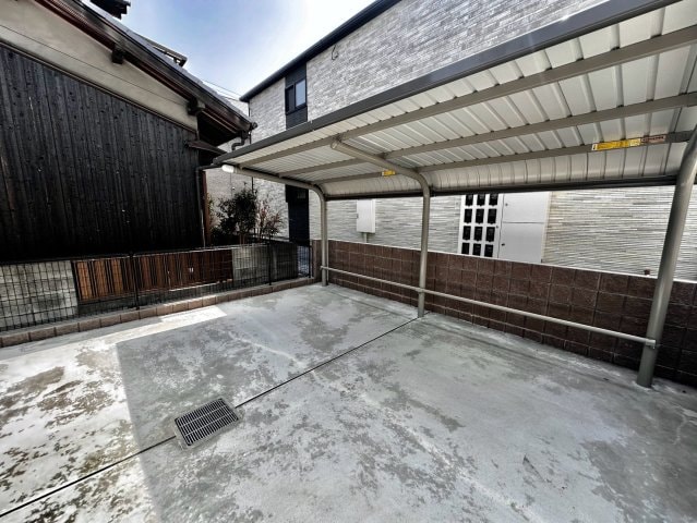  リバーテラスⅡ