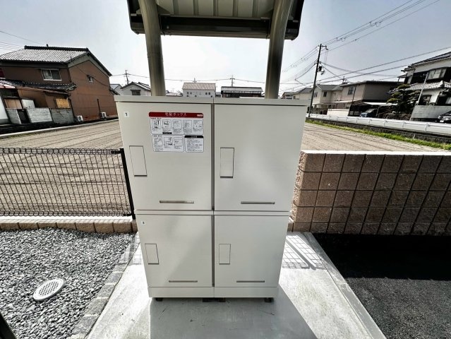  リバーテラスⅡ