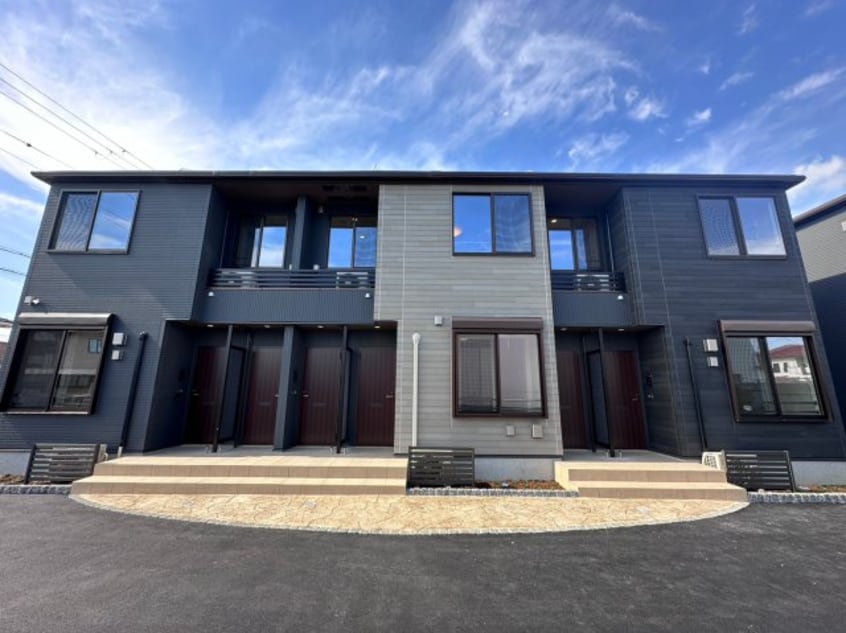  ポルト　ボヌールⅠ