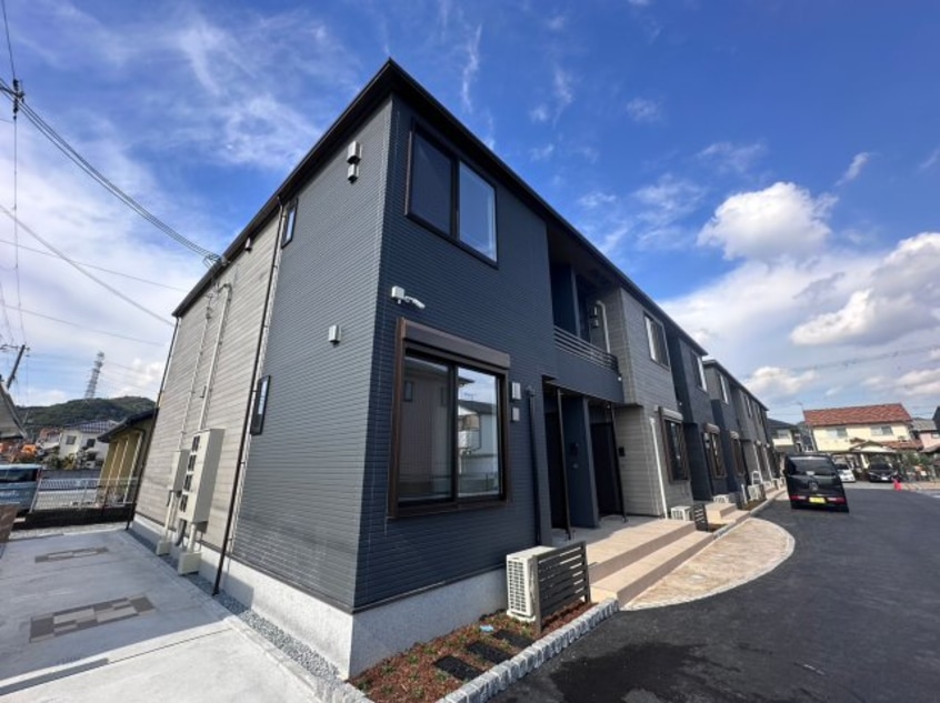  ポルト　ボヌールⅠ