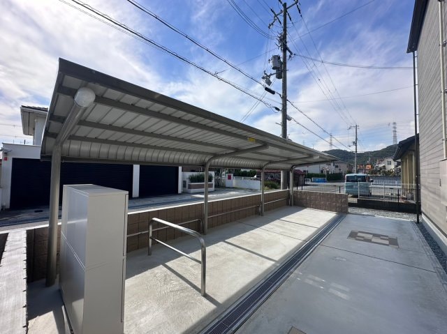  ポルト　ボヌールⅠ