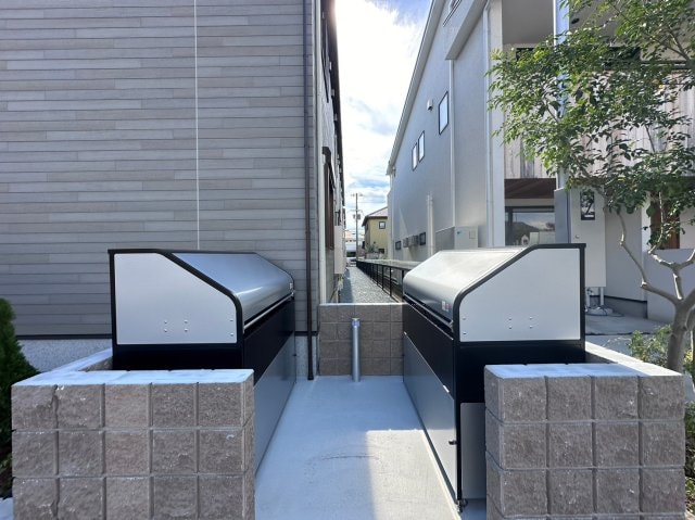  ポルト　ボヌールⅠ