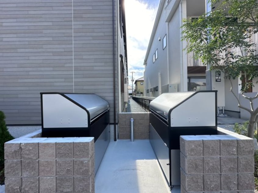  ポルト　ボヌールⅠ