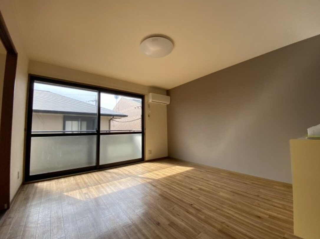  ジーライズ飾磨プランレーヌA棟