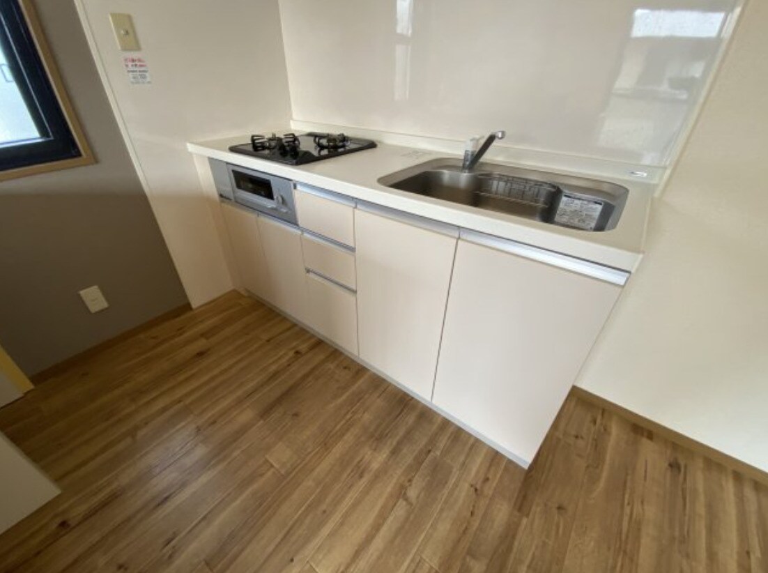  ジーライズ飾磨プランレーヌA棟