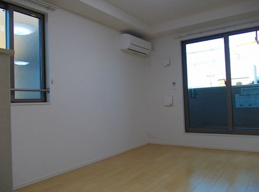  ビレッヂ飯田Ⅱ