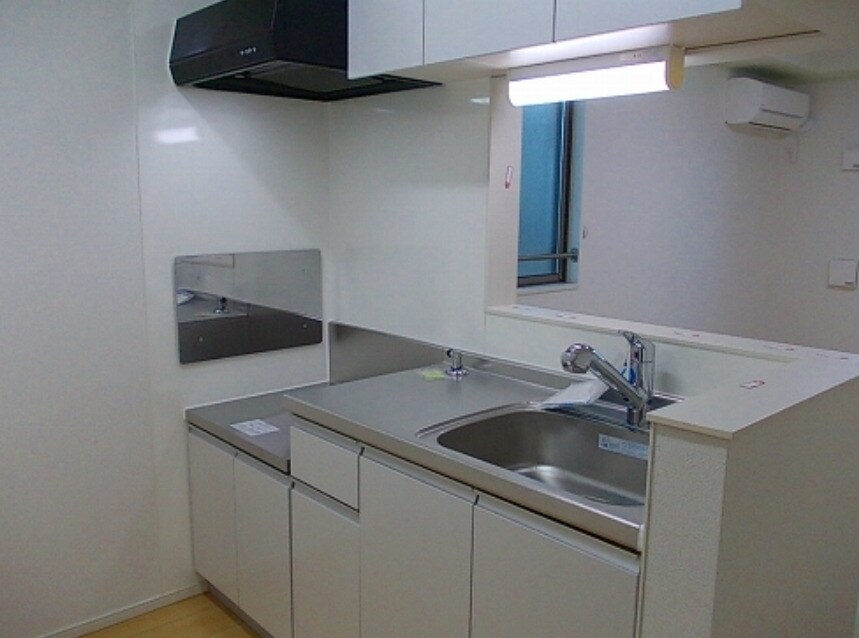  ビレッヂ飯田Ⅱ