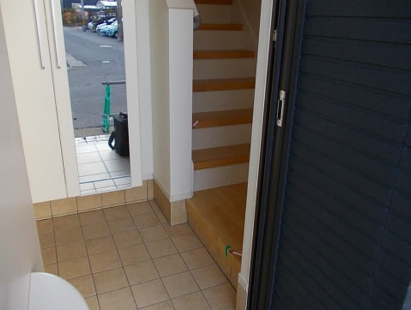  ビレッヂ飯田Ⅱ