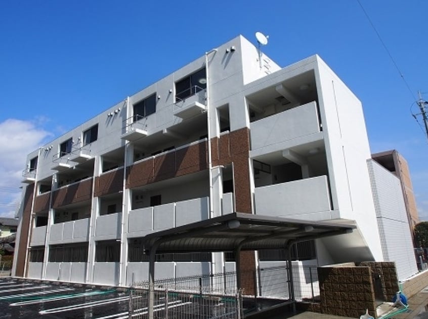  フラッツ・アイⅢ