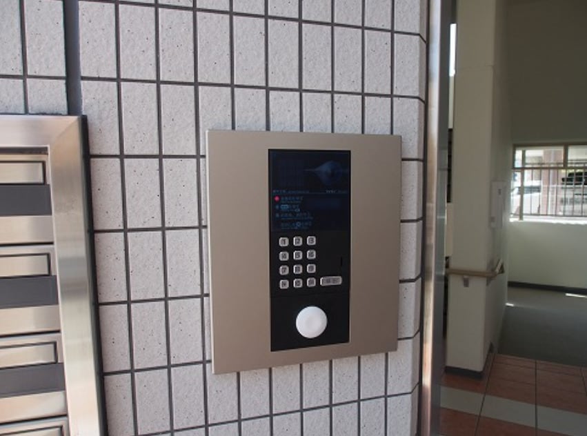  フラッツ・アイⅢ