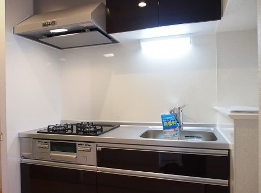  フラッツ・アイⅢ