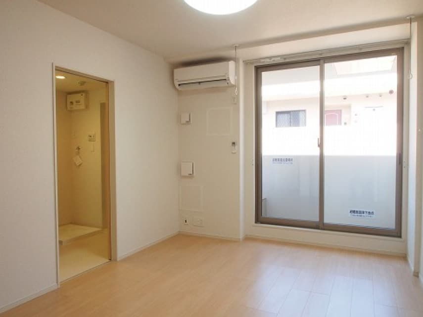  フラッツ・アイⅢ