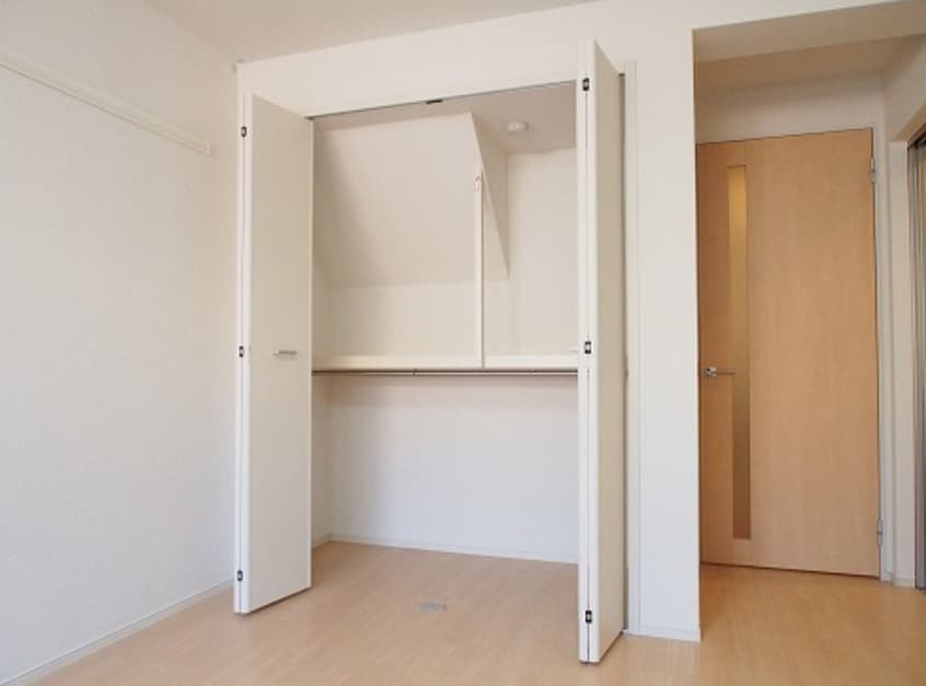  フラッツ・アイⅢ