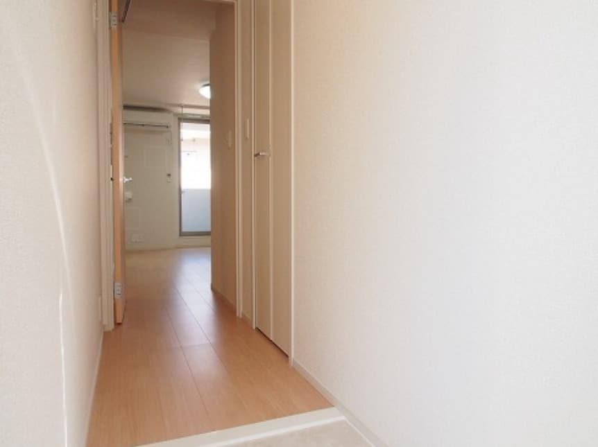  フラッツ・アイⅢ